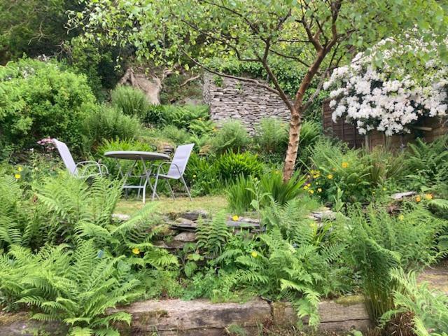 Holiday home Charming Eglwysfach