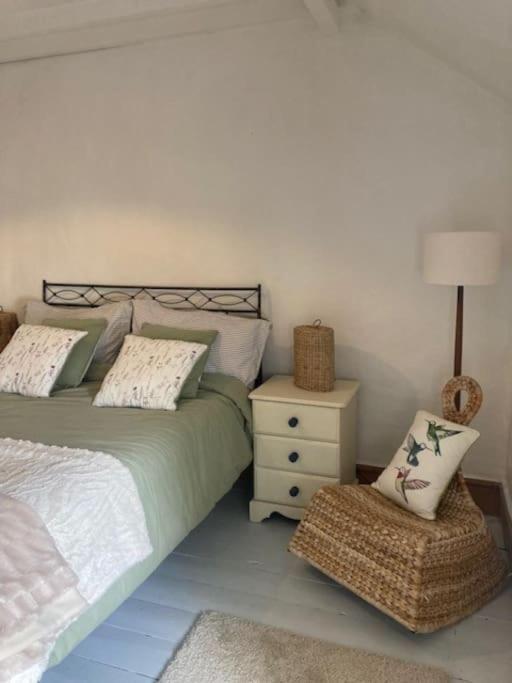 Charming Eglwysfach Holiday home Eglwys-Fach