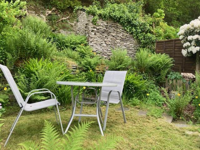 Charming Eglwysfach * Eglwys-Fach