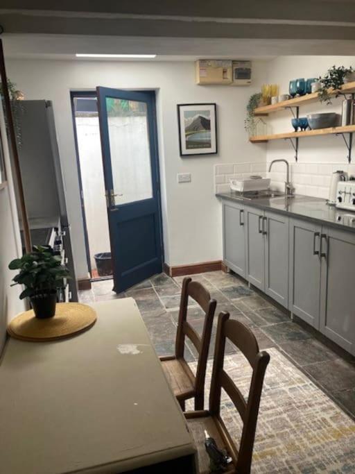 Charming Eglwysfach Holiday home Eglwys-Fach