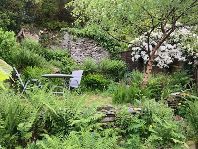 Charming Eglwysfach * Eglwys-Fach