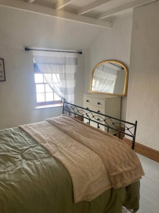 Holiday home Charming Eglwysfach Eglwys-Fach