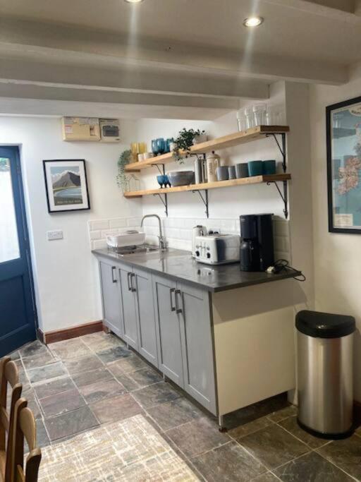 Charming Eglwysfach Holiday home
